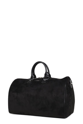 THE ORIGINAL 1 DUFFLE BAG / BLK