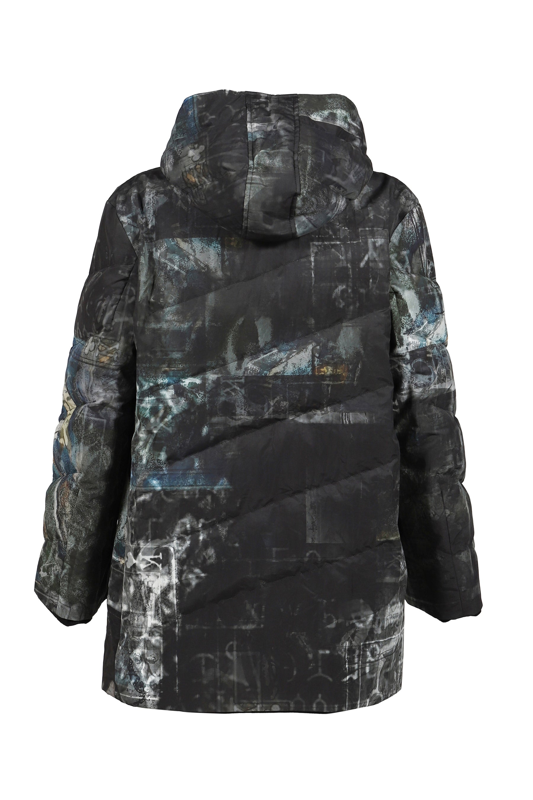 YY-A25-0000-294 / BLK 