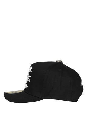 OG LOGO HAT / BLK