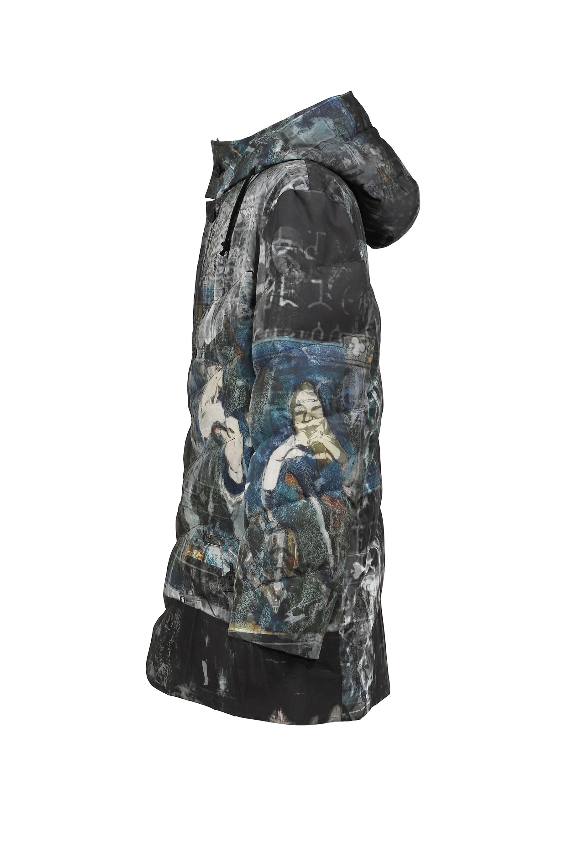 YY-A25-0000-294 / BLK 