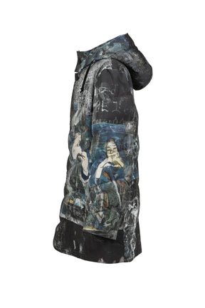 YY-A25-0000-294 / BLK 