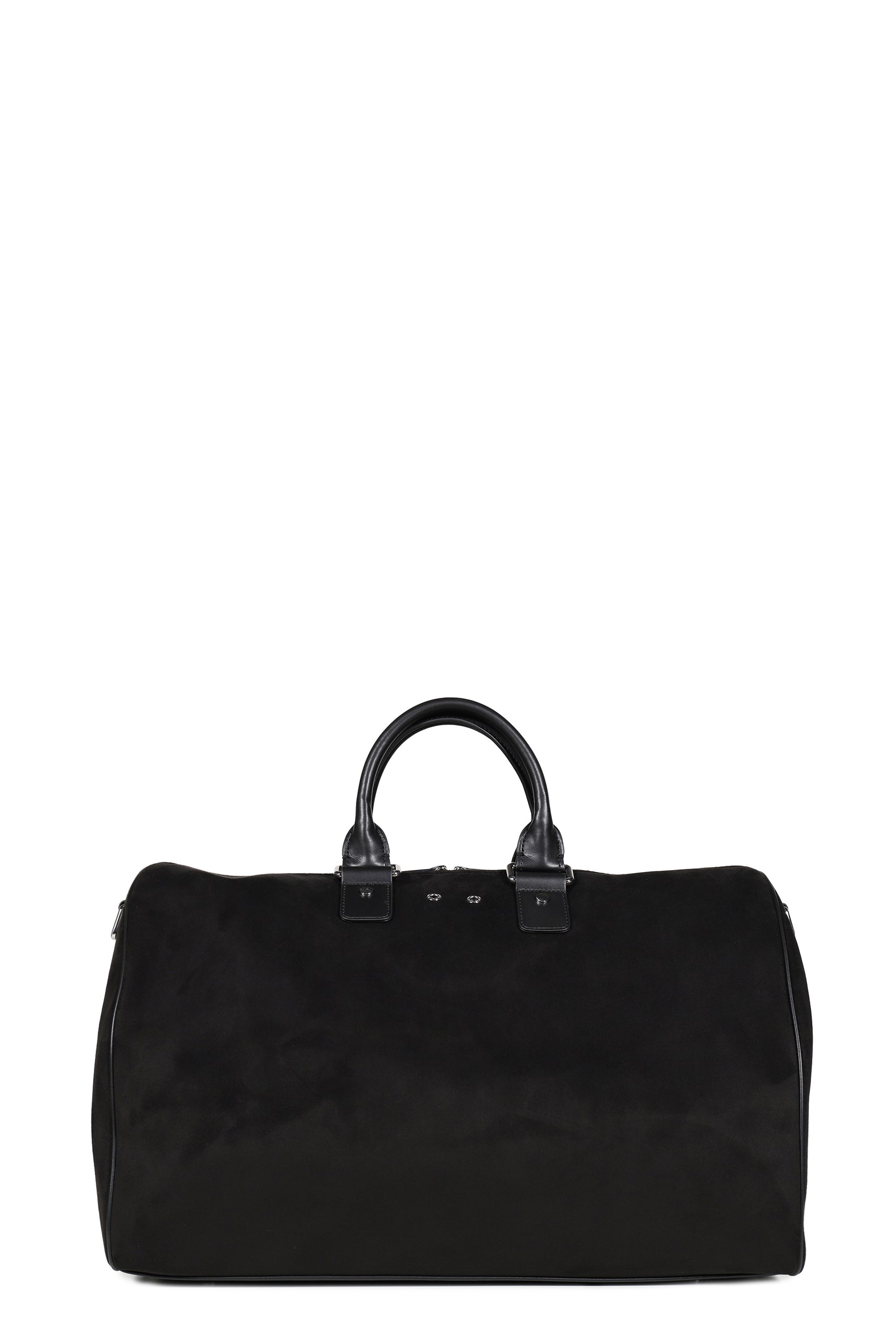 THE ORIGINAL 1 DUFFLE BAG / BLK