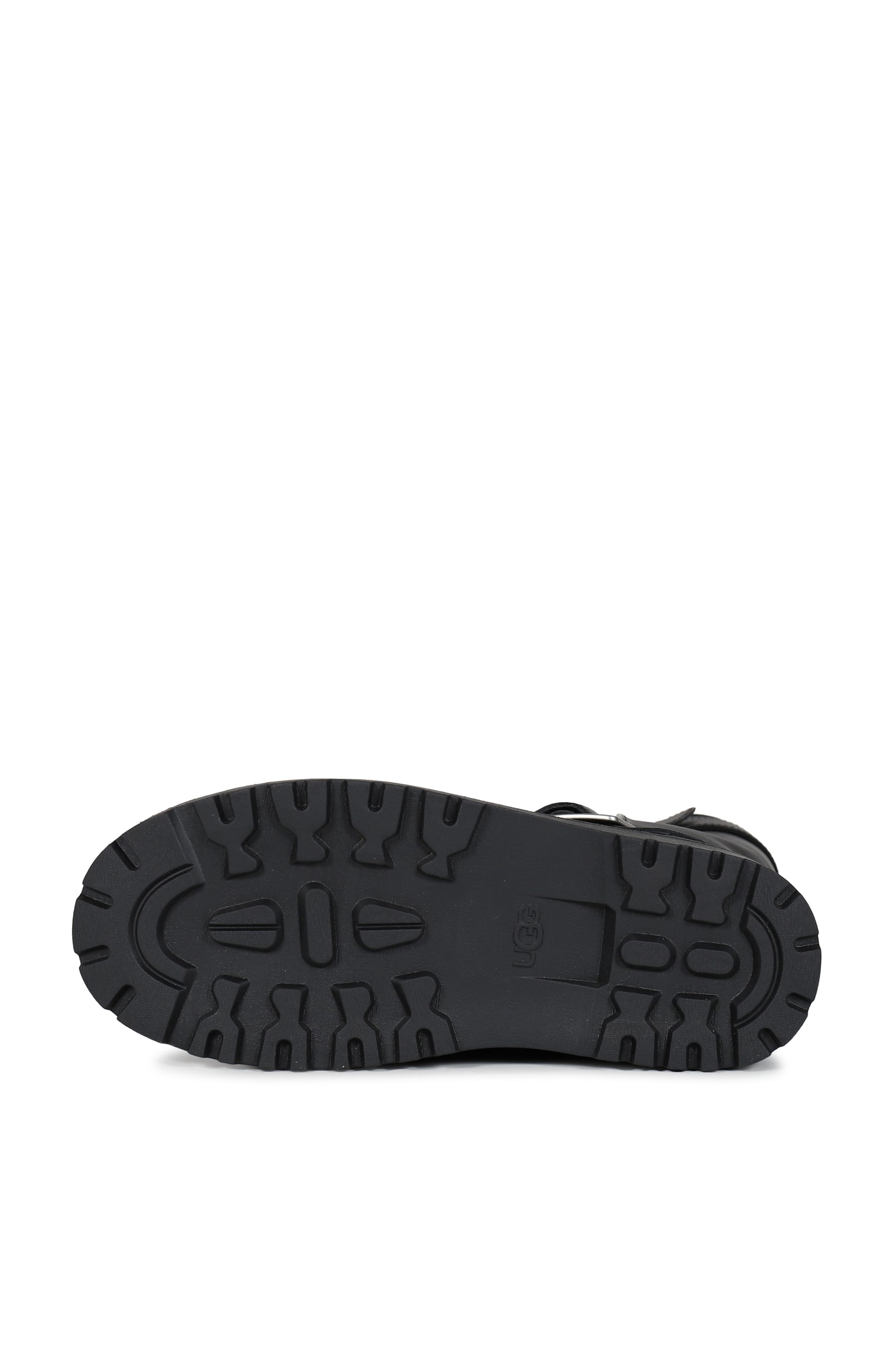 BIKER BOOT / BLK