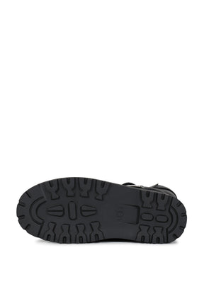 BIKER BOOT / BLK