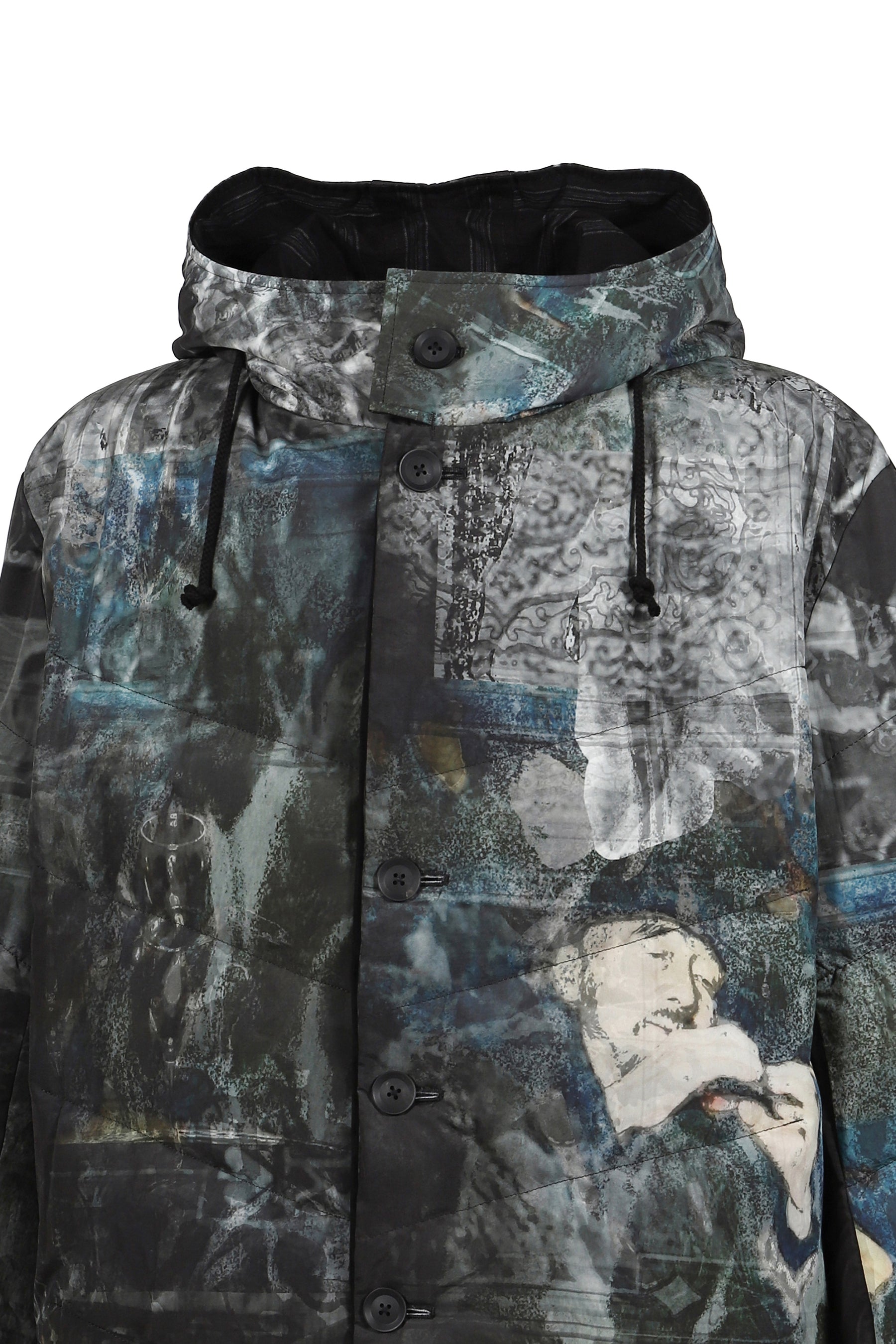 YY-A25-0000-294 / BLK 