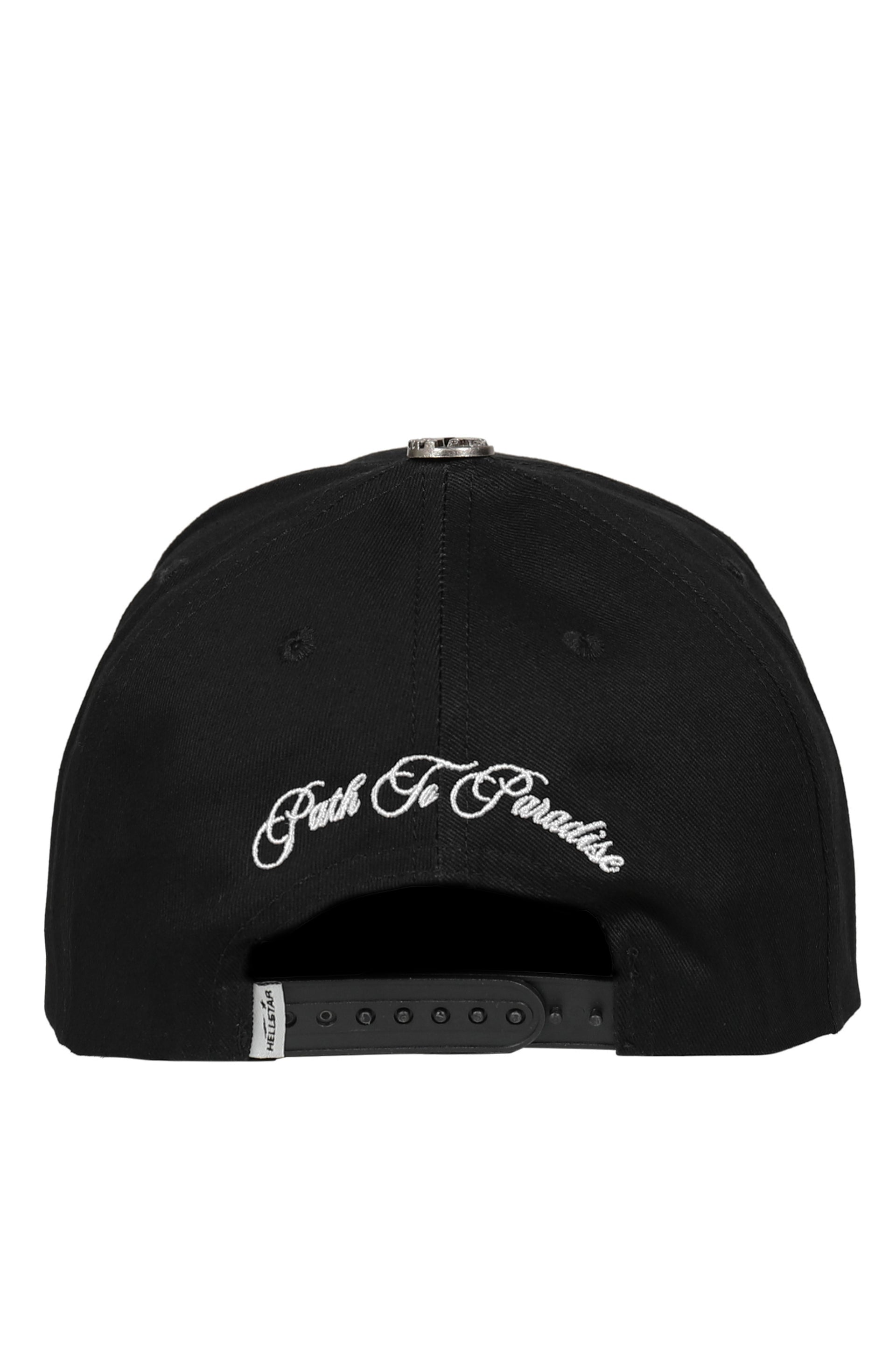 OG LOGO HAT / BLK