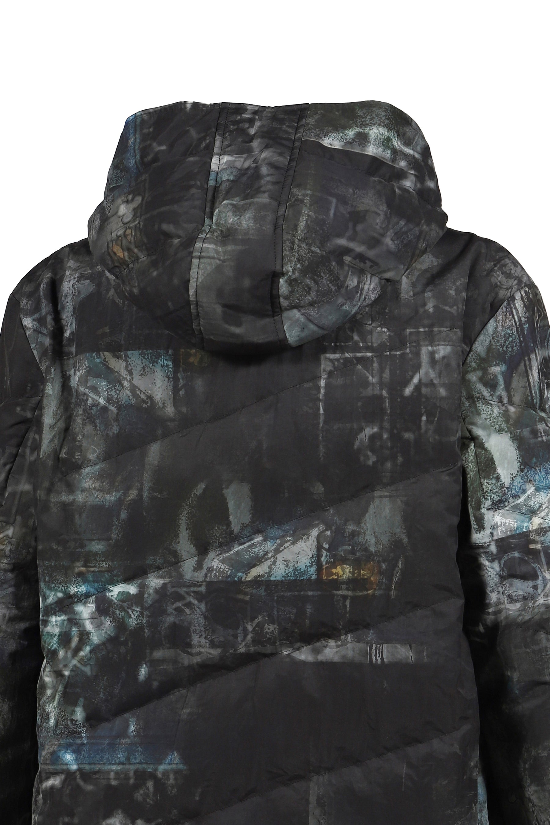 YY-A25-0000-294 / BLK 