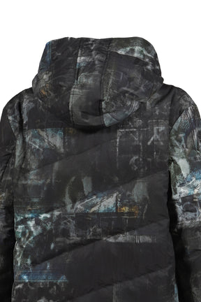 YY-A25-0000-294 / BLK 