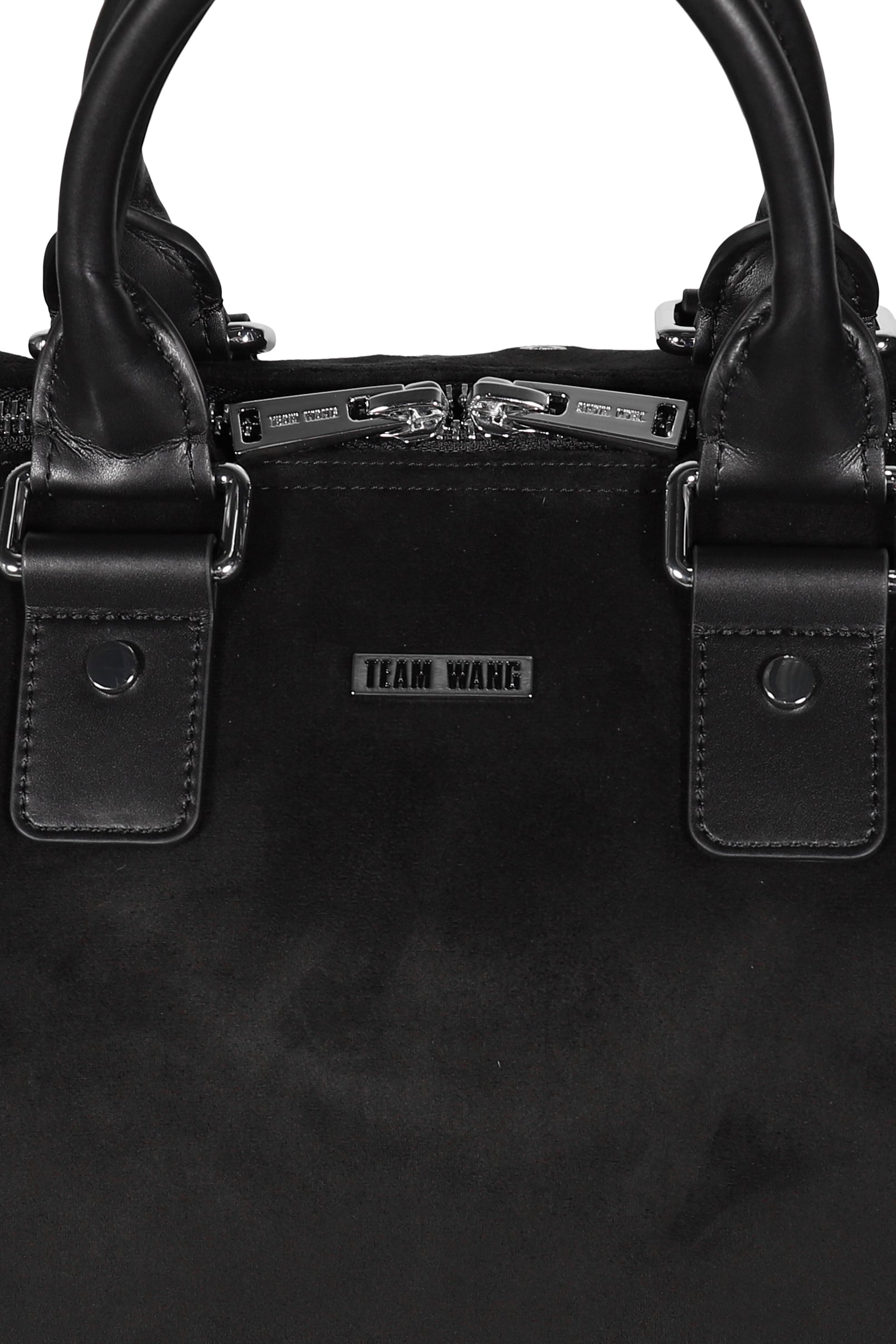 THE ORIGINAL 1 DUFFLE BAG / BLK
