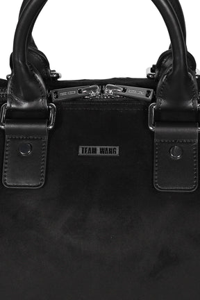 THE ORIGINAL 1 DUFFLE BAG / BLK