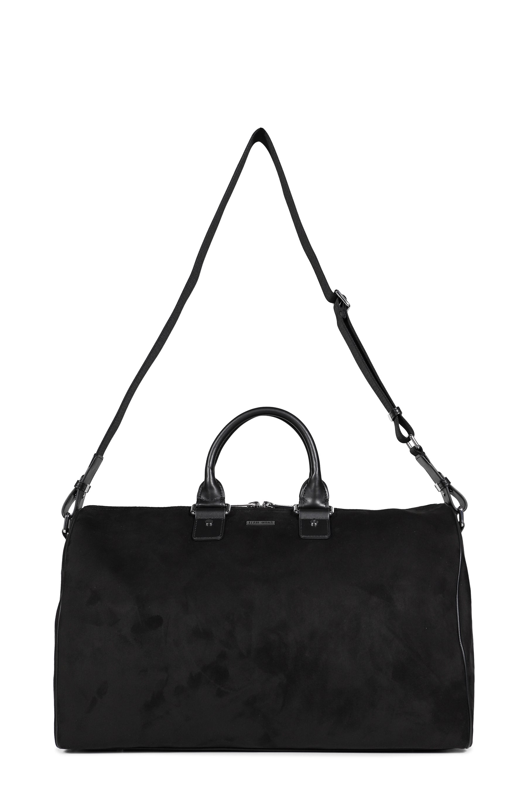THE ORIGINAL 1 DUFFLE BAG / BLK