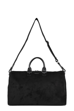 THE ORIGINAL 1 DUFFLE BAG / BLK