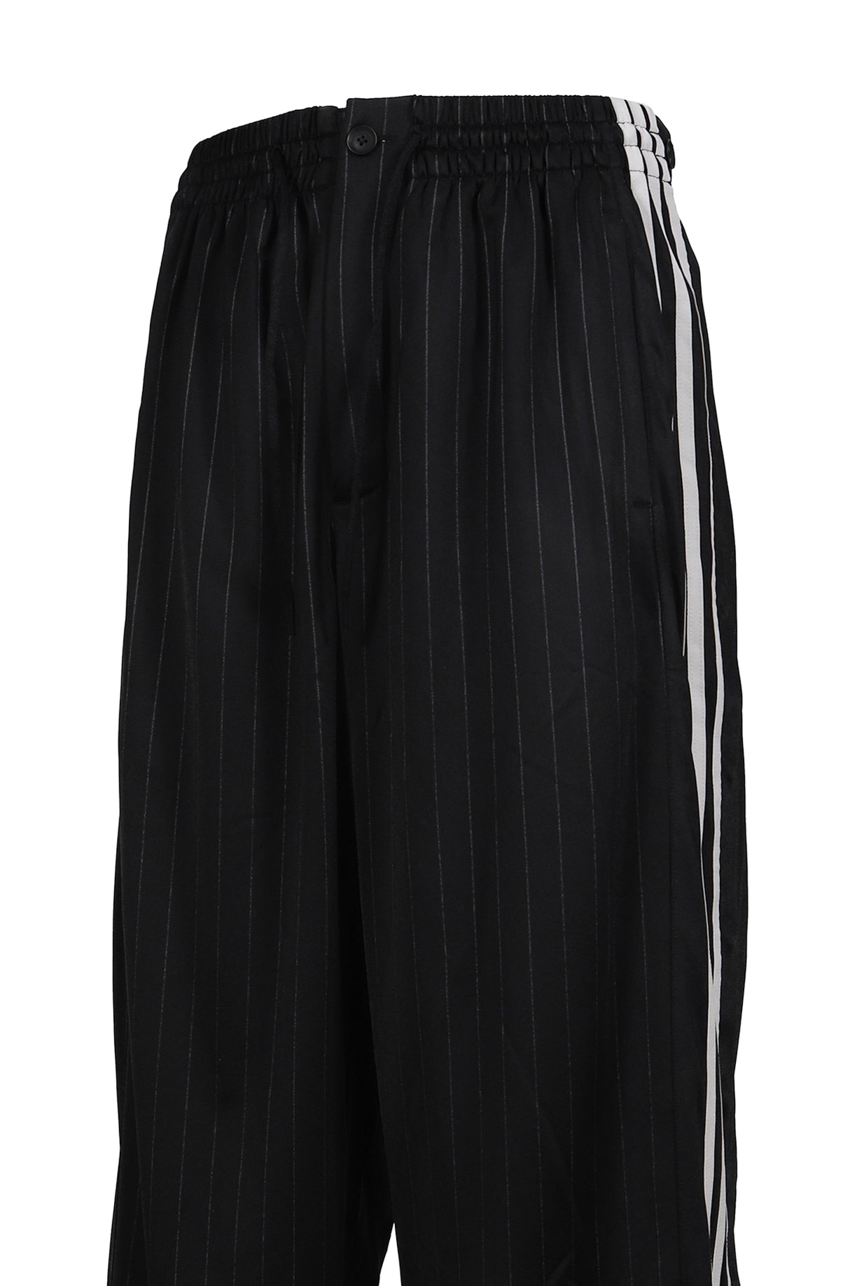 M BBALL TP / BLK/CHAPEA