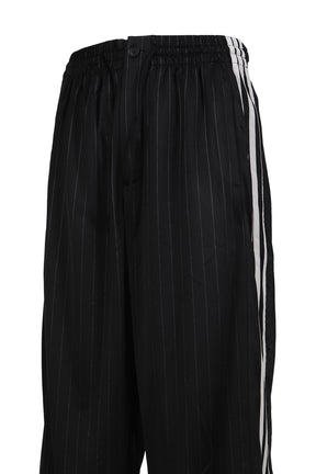 M BBALL TP / BLK/CHAPEA