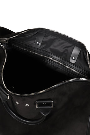 THE ORIGINAL 1 DUFFLE BAG / BLK