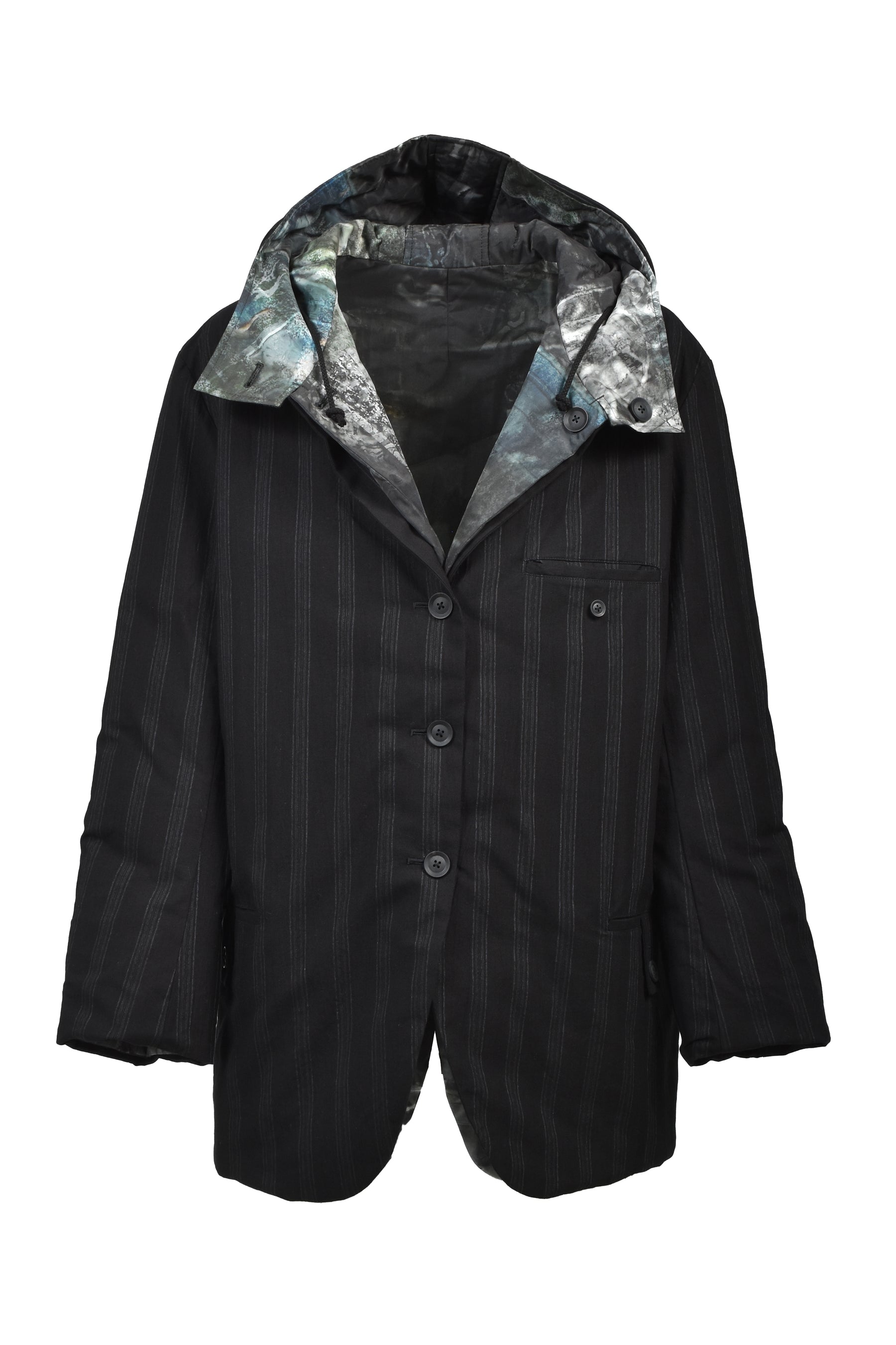 YY-A25-0000-294 / BLK 