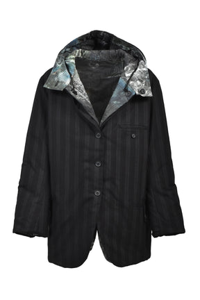 YY-A25-0000-294 / BLK 