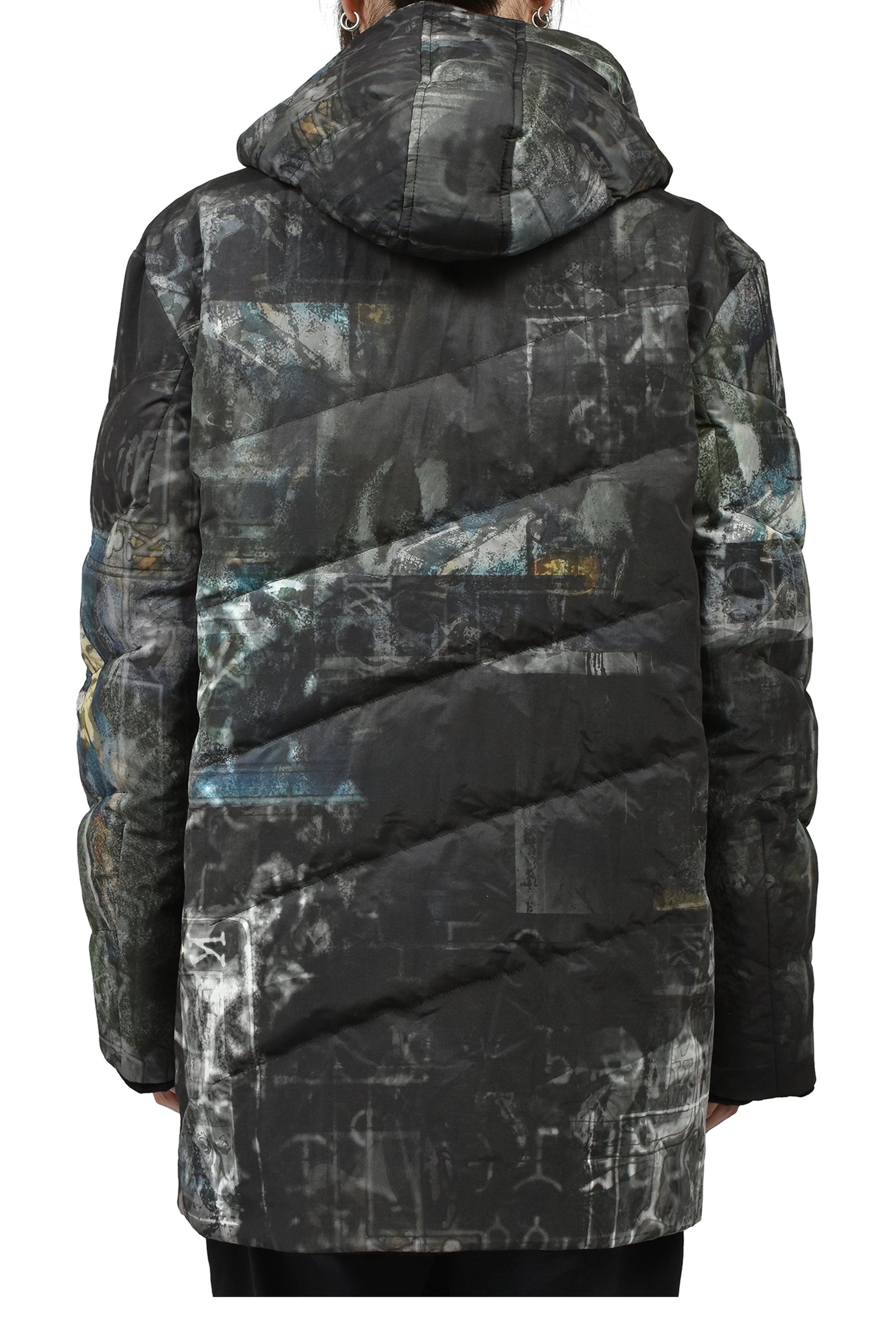 YY-A25-0000-294 / BLK 