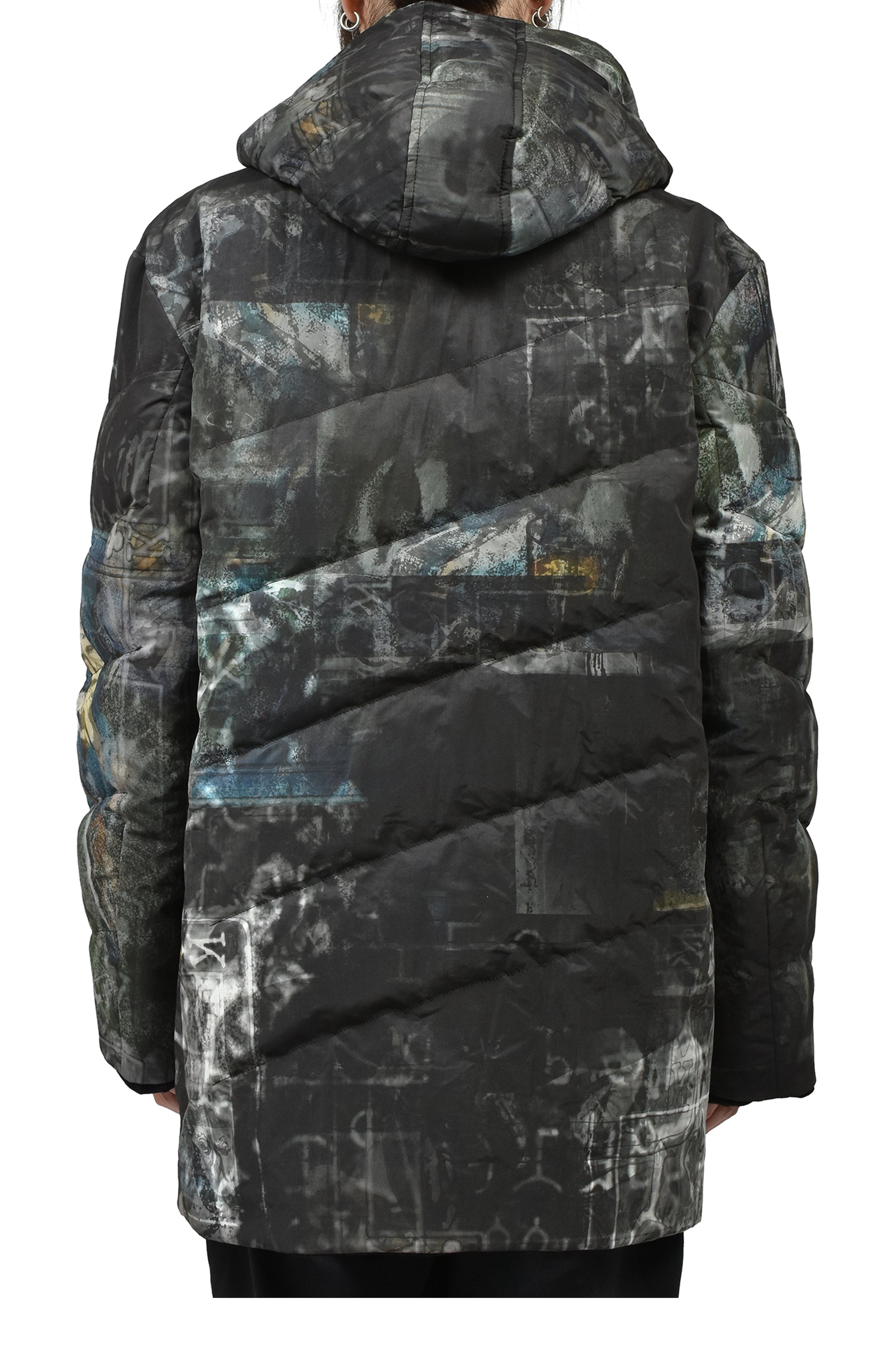 YY-A25-0000-294 / BLK