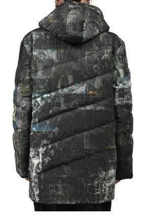 YY-A25-0000-294 / BLK 