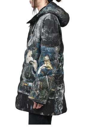 YY-A25-0000-294 / BLK 