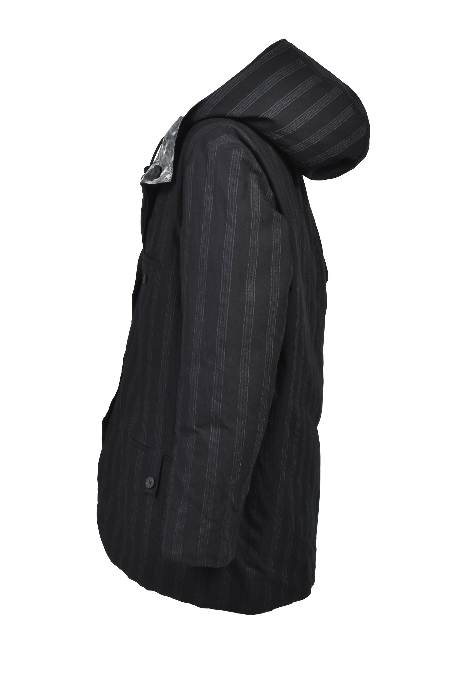 YY-A25-0000-294 / BLK 