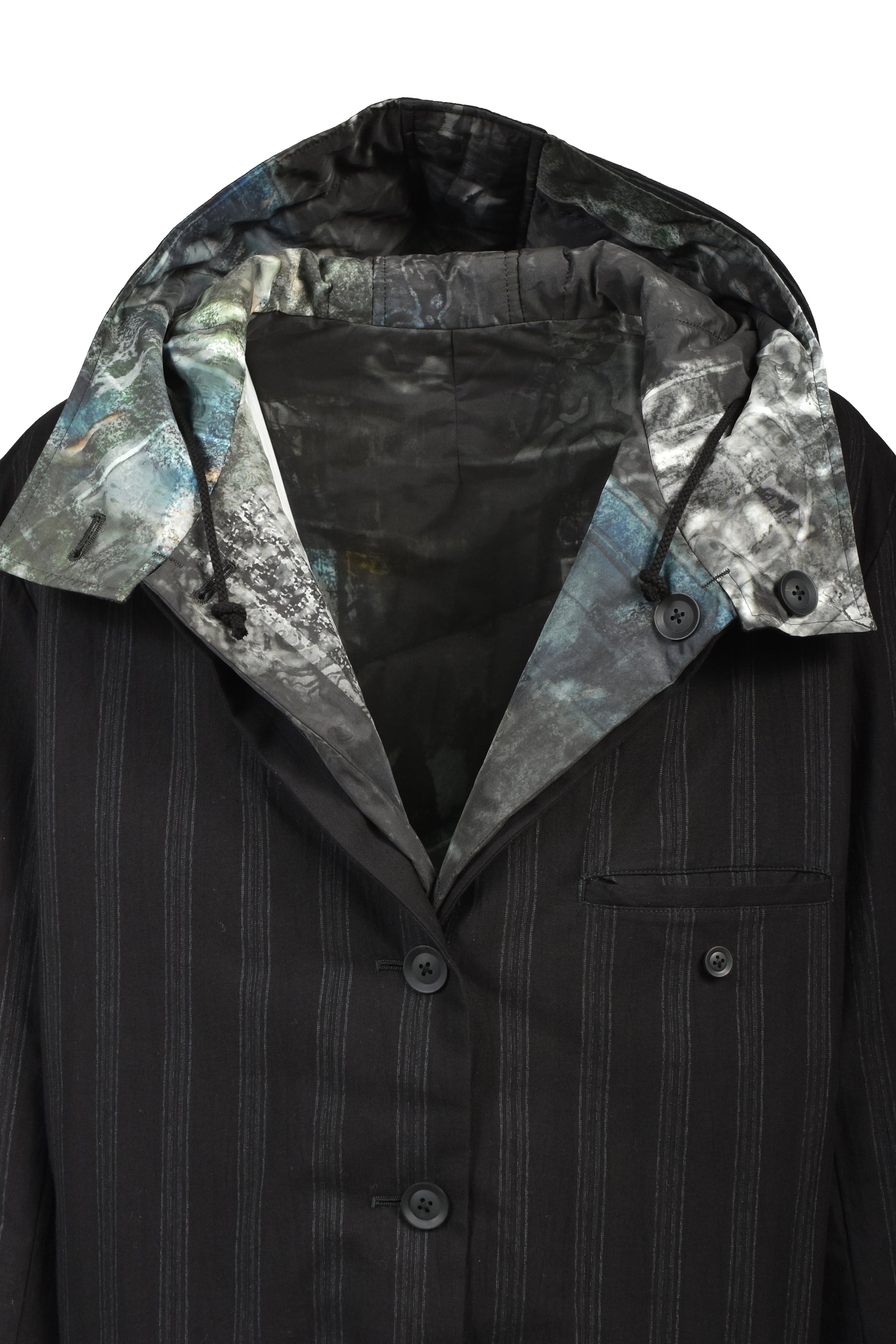 YY-A25-0000-294 / BLK 