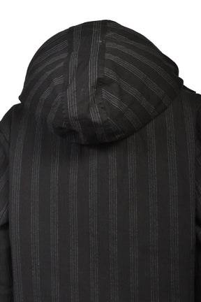 YY-A25-0000-294 / BLK 