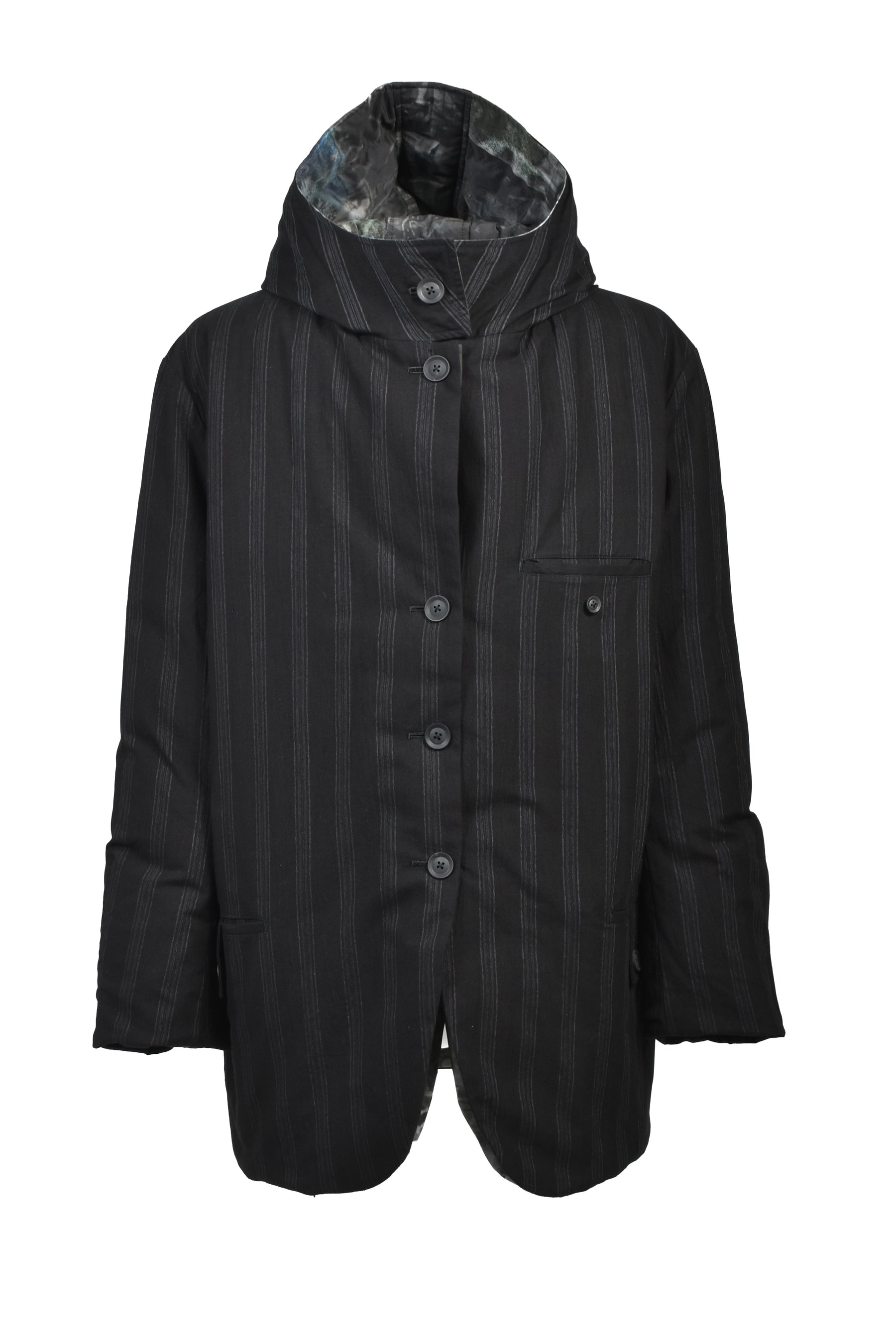 YY-A25-0000-294 / BLK 