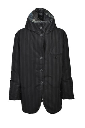 YY-A25-0000-294 / BLK 