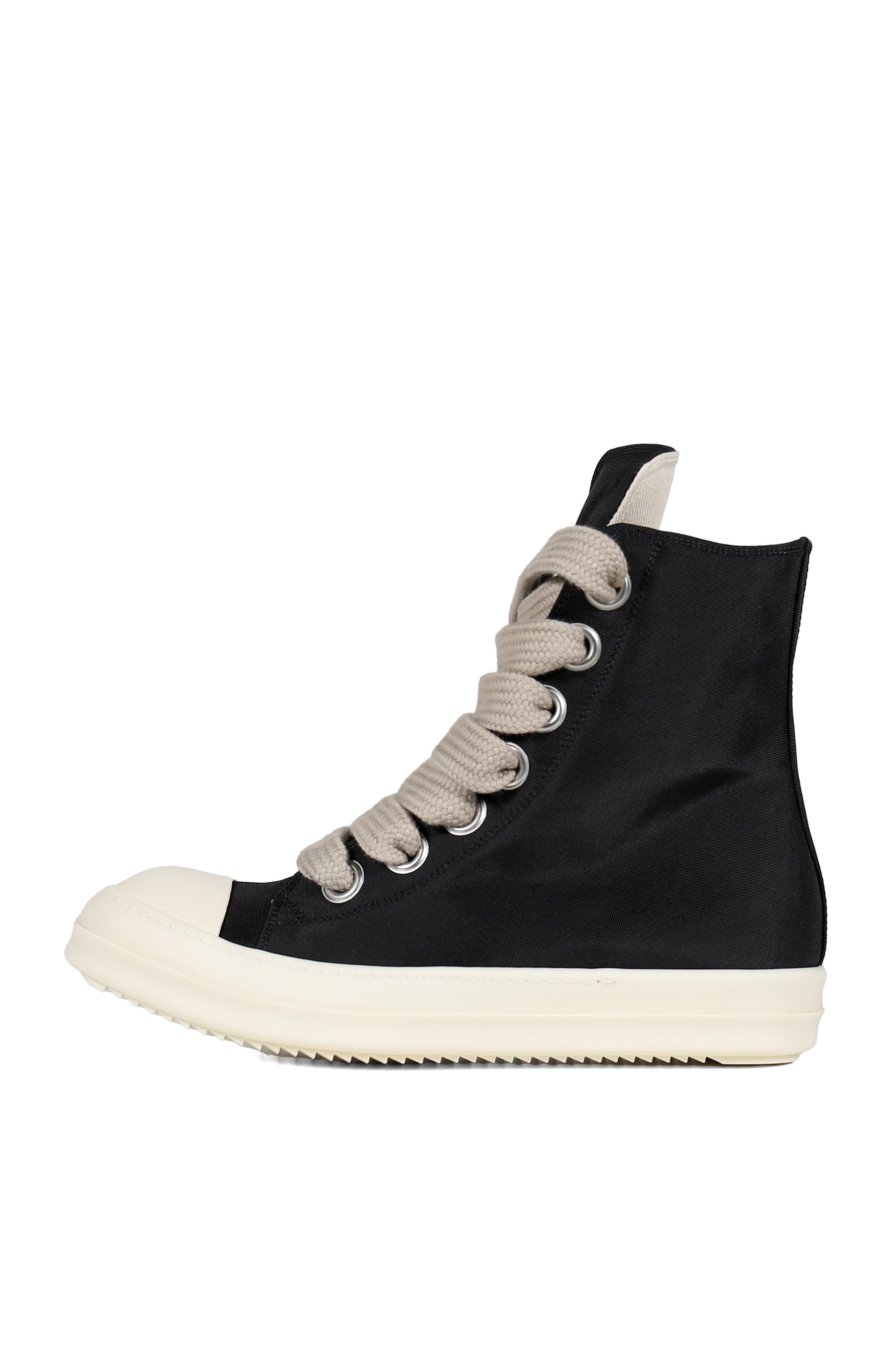 JUMBOLACE SNEAKS / BLK PEARL MILK  MILK