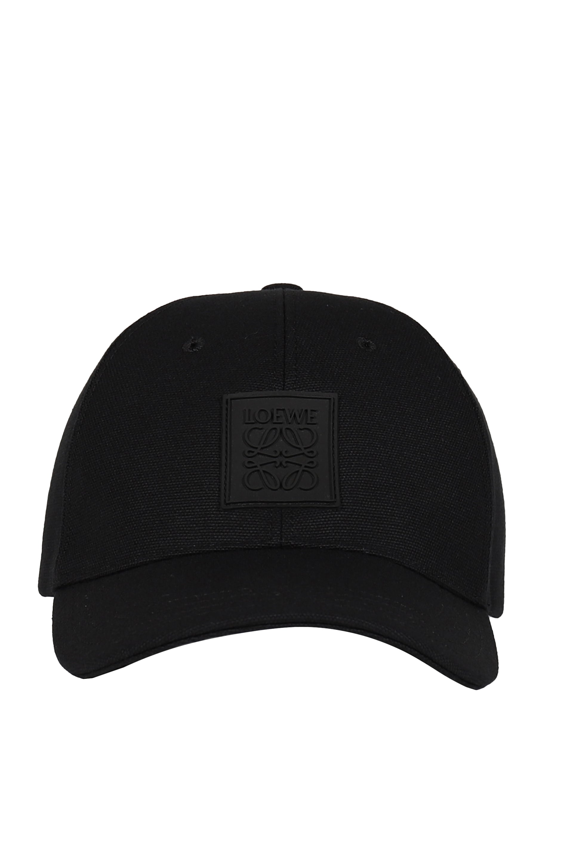 PATCH CAP / BLK