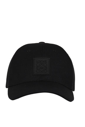 PATCH CAP / BLK