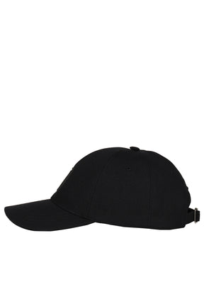 PATCH CAP / BLK