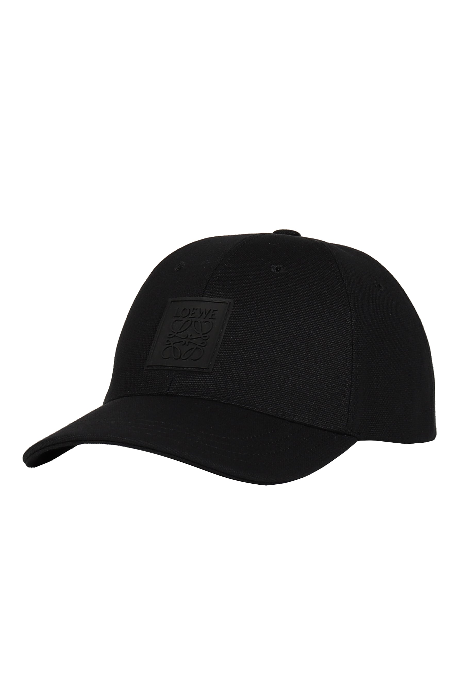 PATCH CAP / BLK