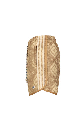 IKAT SHORT / WARM SANDSTONE