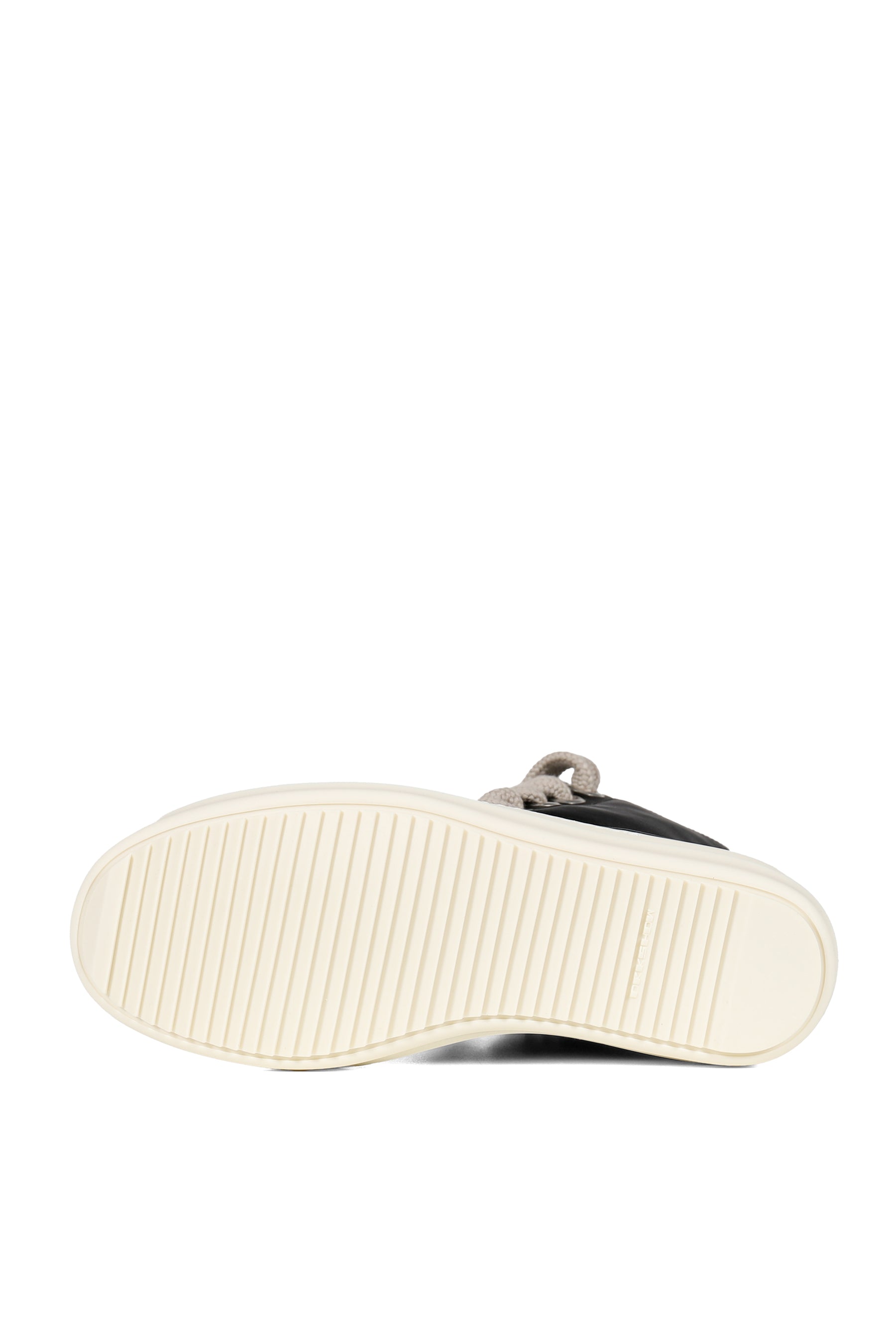 JUMBOLACE SNEAKS / BLK PEARL MILK  MILK