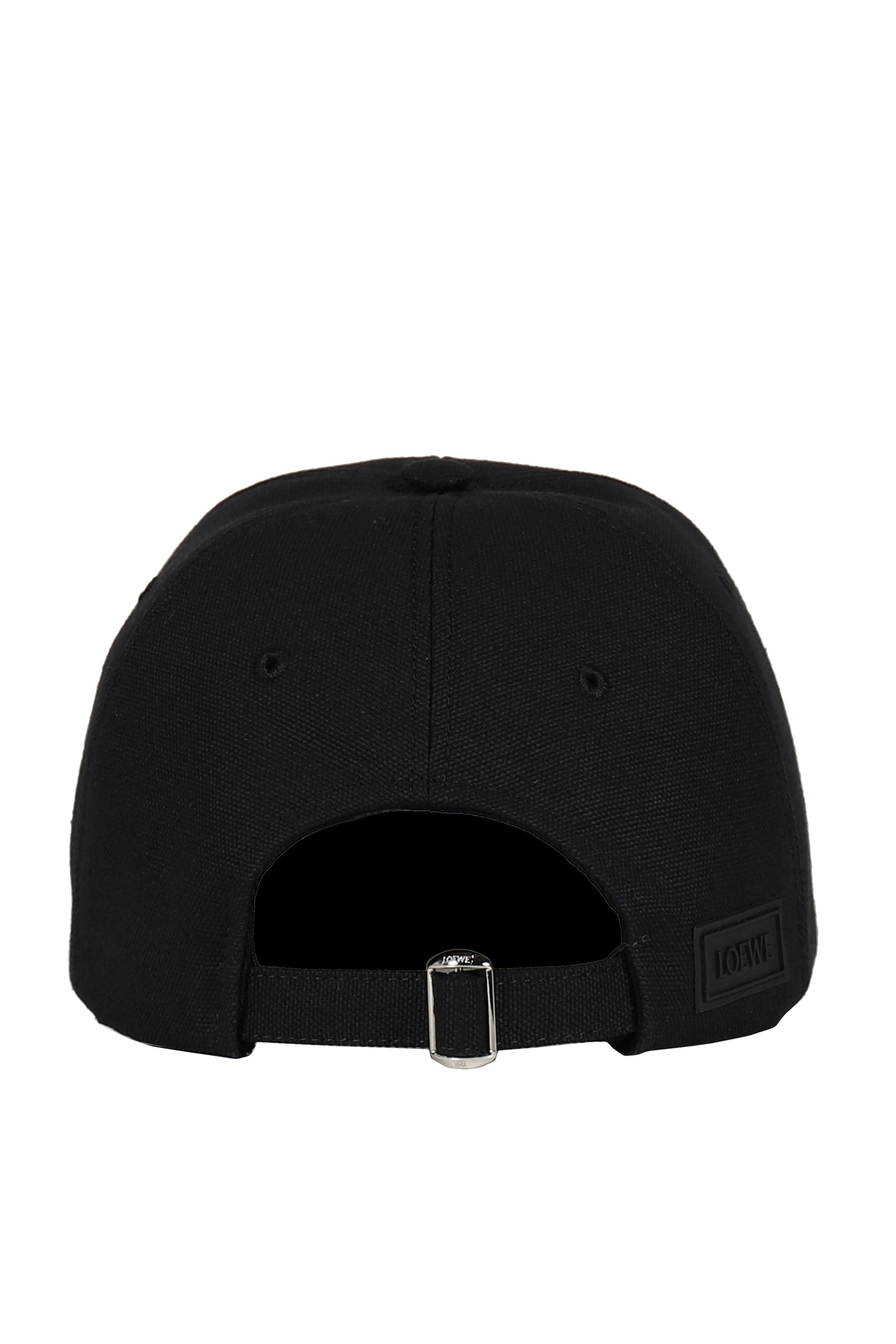 PATCH CAP / BLK