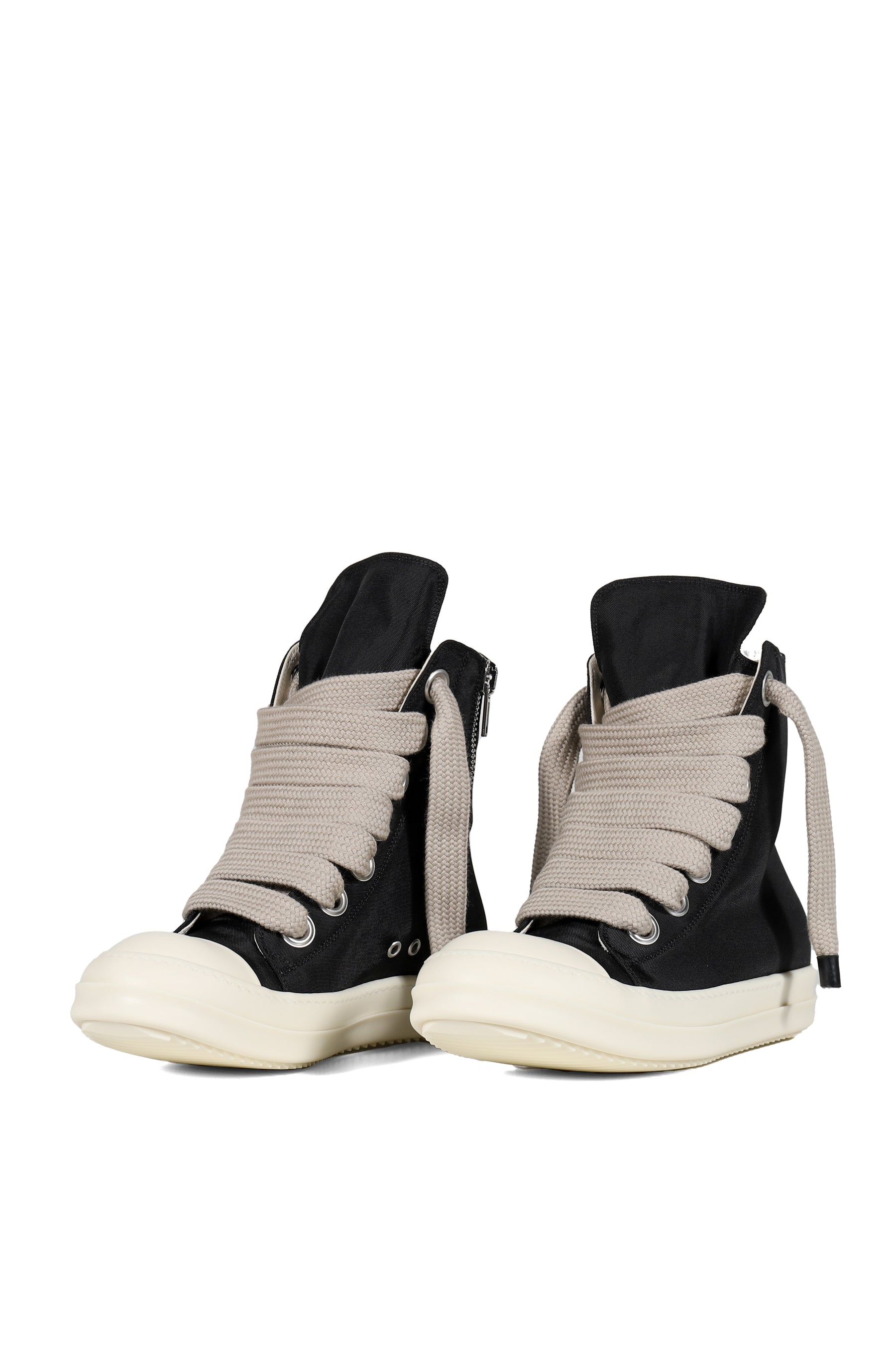 JUMBOLACE SNEAKS / BLK PEARL MILK  MILK