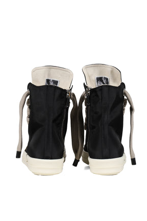 JUMBOLACE SNEAKS / BLK PEARL MILK  MILK