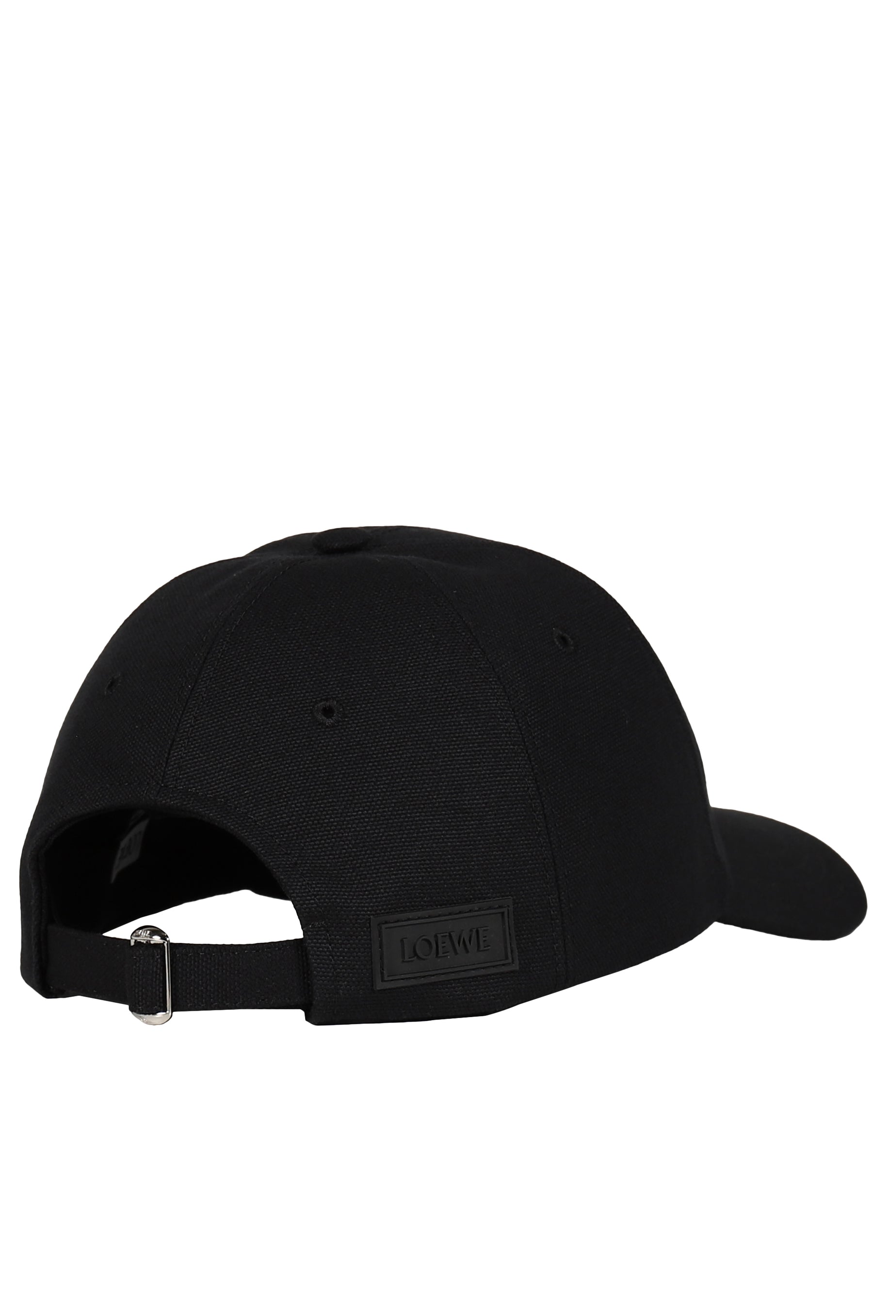 PATCH CAP / BLK