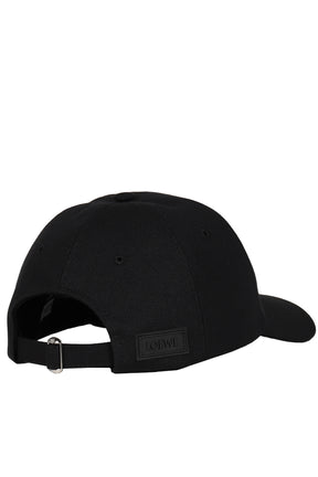 PATCH CAP / BLK