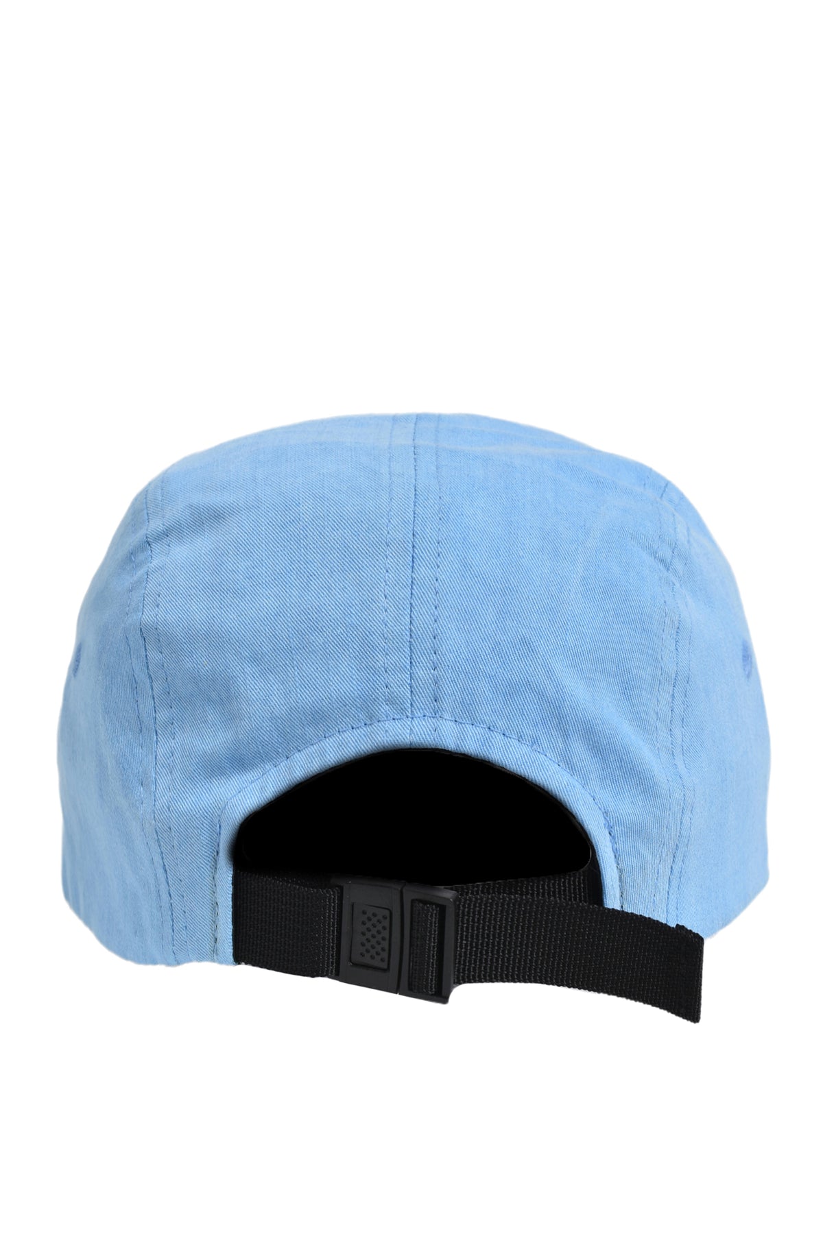 V CAMP CAP / BLU