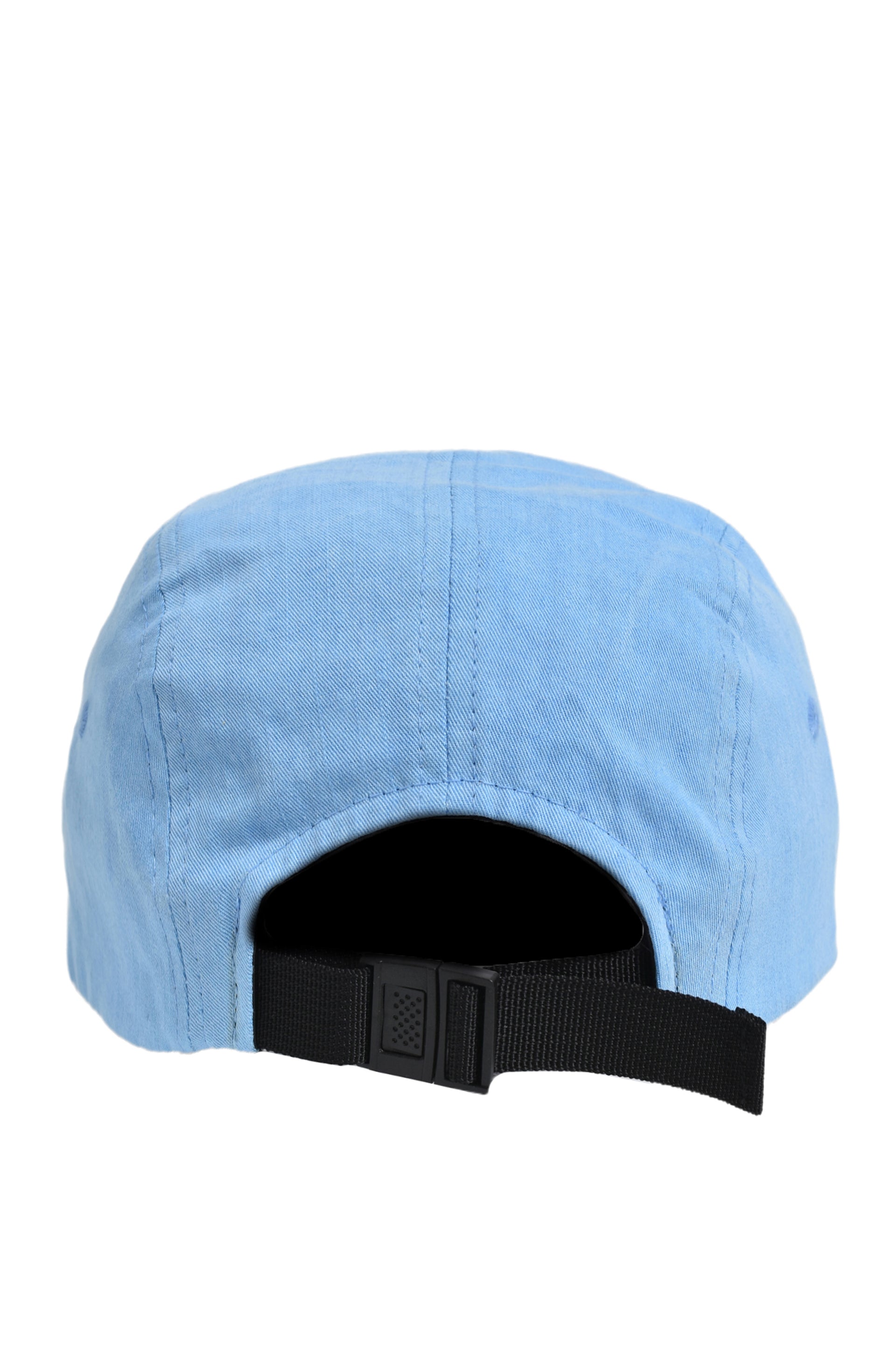 COMFORT V CAMP CAP / BLU