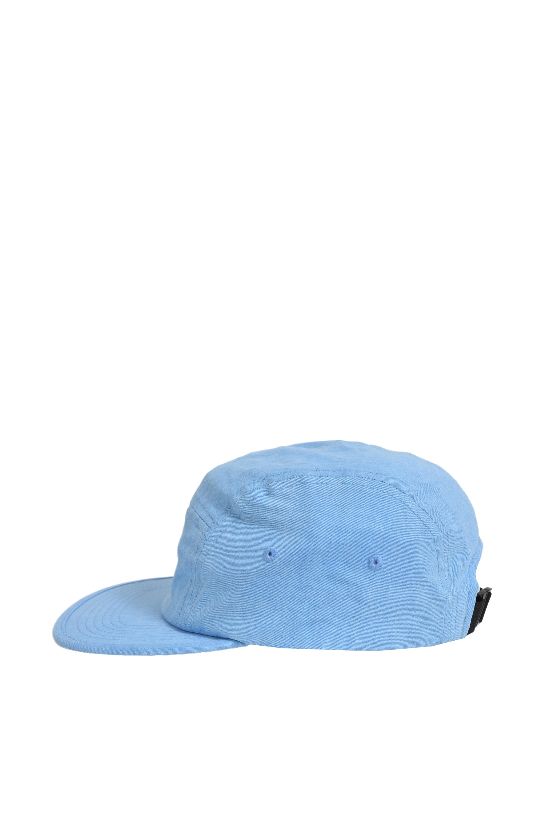 V CAMP CAP / BLU