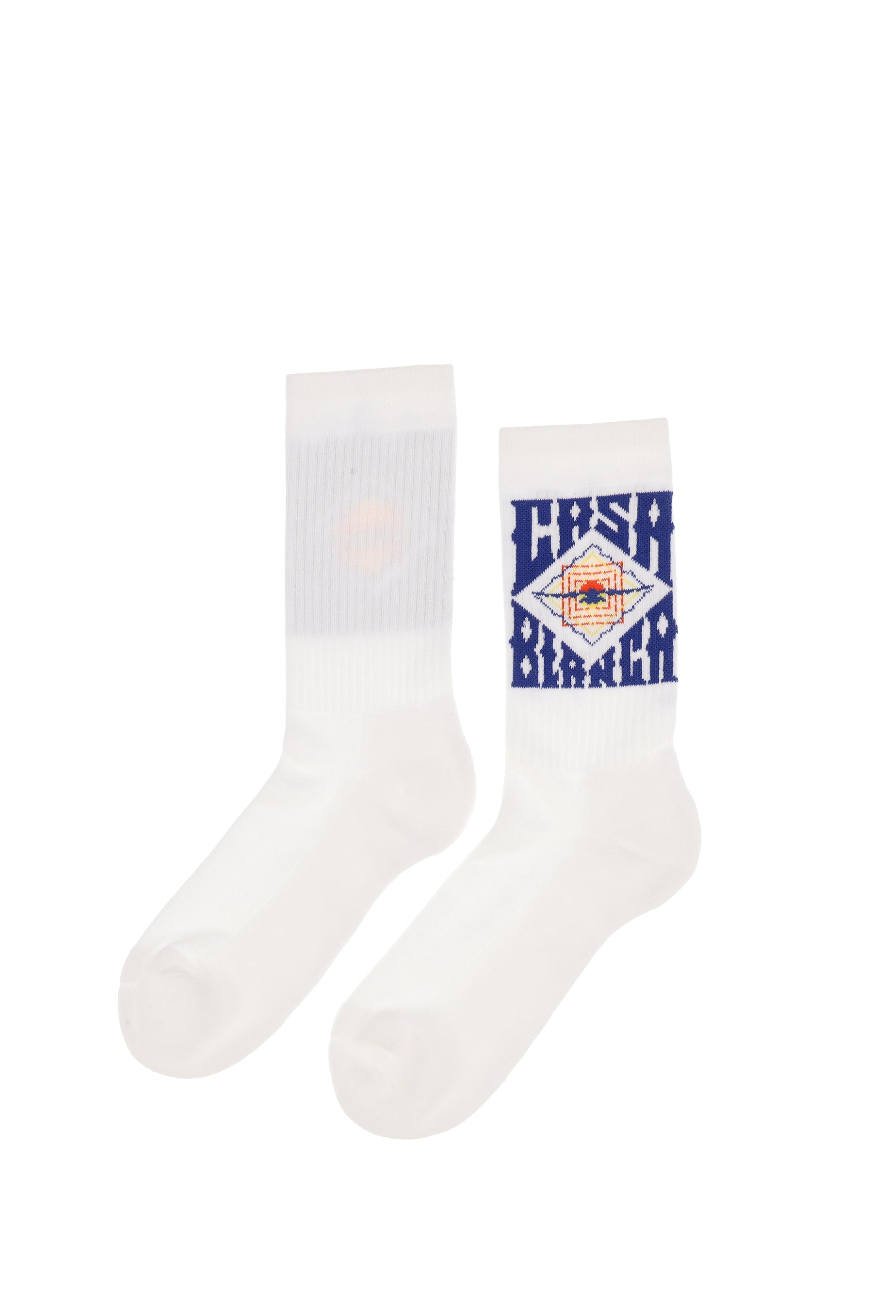 MIRAGE SOCKS / WHT