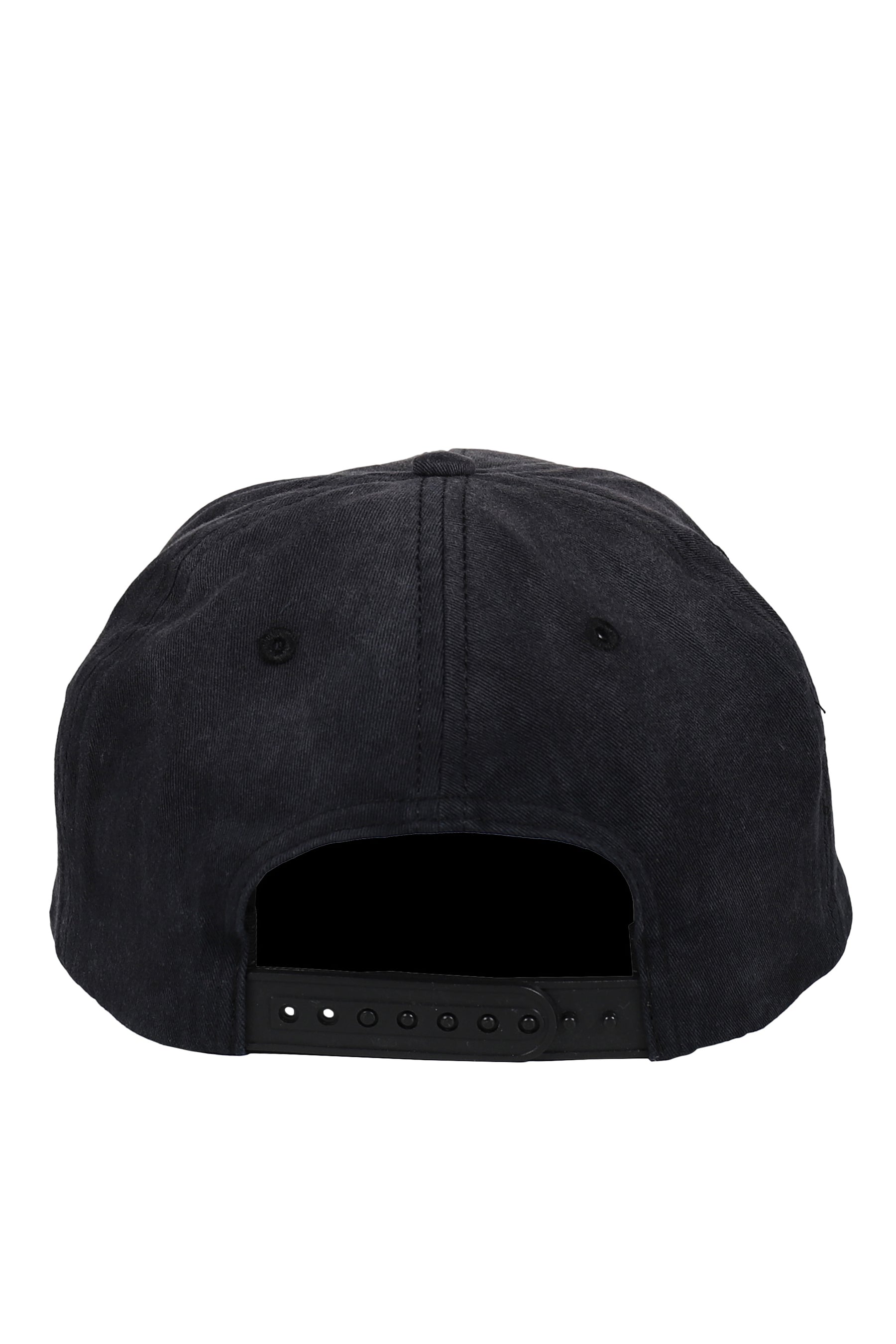 1-800-HAT / BLK