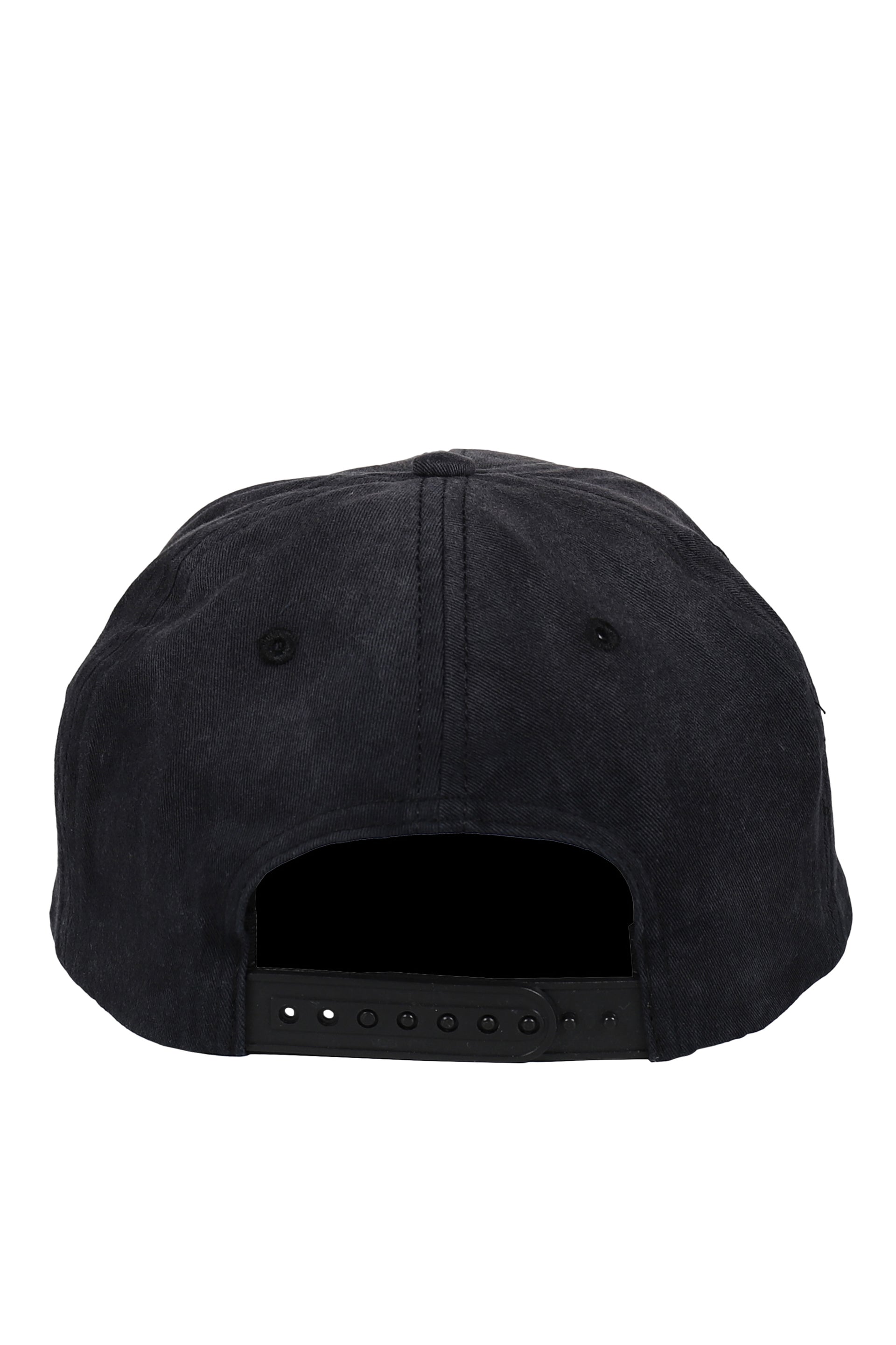 1-800-HAT / BLK