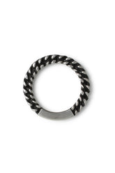 RING CHAINS FINE / SIL