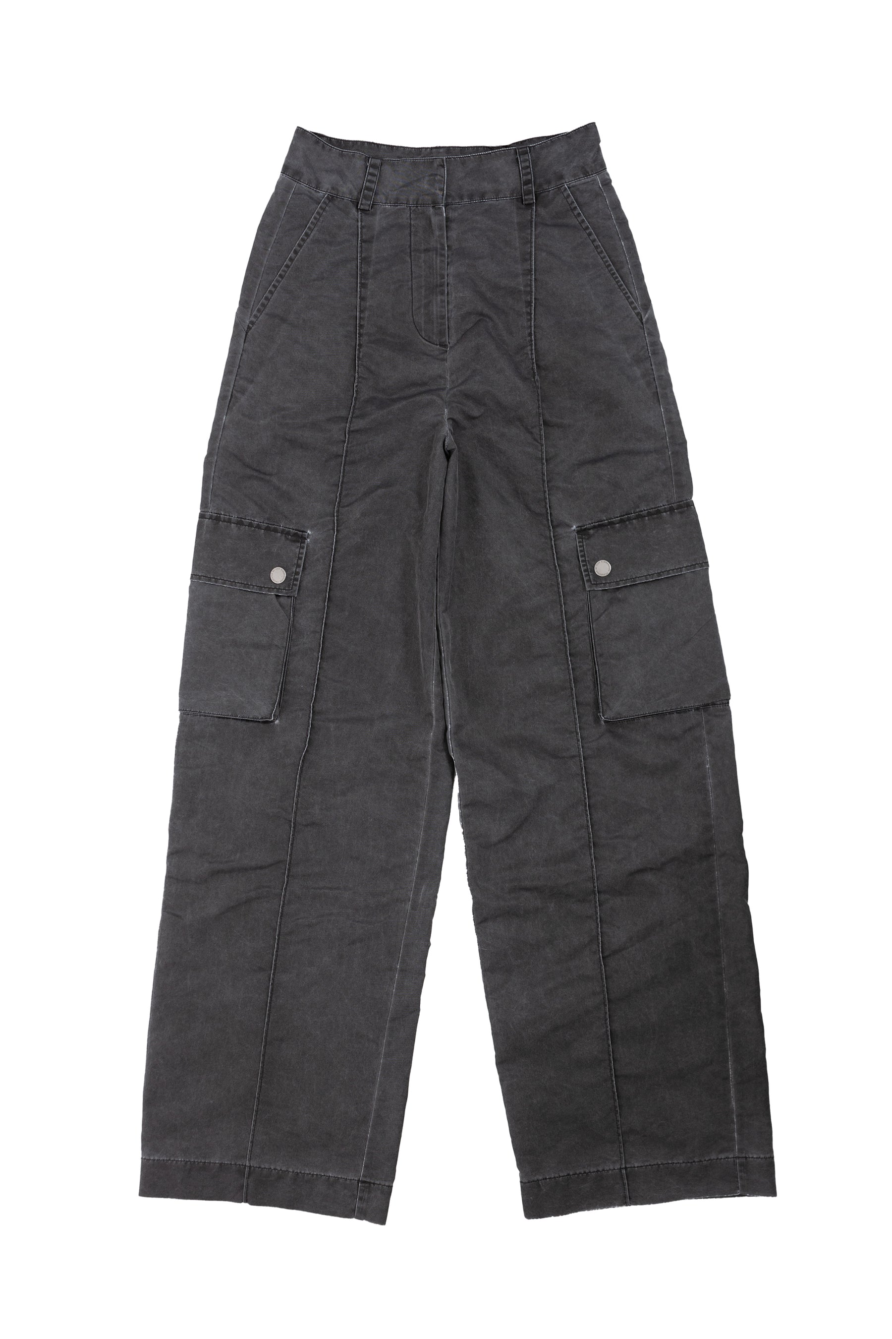 Han Kjøbenhavn ハン コペンハーゲン FW23 PIGMENT WASH TROUSERS